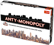 3892329 Anti-Monopoly