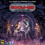 6931313 Room 25: Escape Room