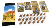 3521629 Dice Town: Cowboys