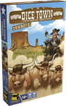 3763340 Dice Town: Cowboys