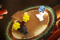 3811453 Meeple Circus (Edizione Inglese)