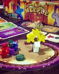 3874507 Meeple Circus (Edizione Inglese)