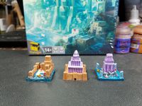 3592701 Cyclades: Monuments