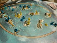 3616048 Cyclades: Monuments