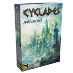 4023004 Cyclades: Monuments