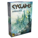 4023004 Cyclades: Monuments (Edizione Inglese)