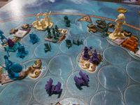 4080233 Cyclades: Monuments