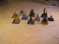 4889034 Cyclades: Monuments