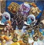 4673523 Descent: Journeys in the Dark (Second Edition) – Shards of Everdark