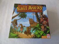 5388618 Sail Away