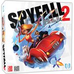 4160851 Spyfall - Doppio Gioco