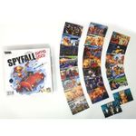 6193457 Spyfall - Doppio Gioco