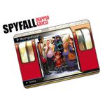 6193460 Spyfall - Doppio Gioco