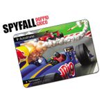 6193464 Spyfall - Doppio Gioco