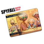 6193469 Spyfall - Doppio Gioco