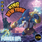 3105185 King of New York: Power Up! (Edizione Inglese)