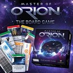2880741 Master of Orion: The Board Game 