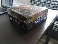 3180460 Master of Orion: The Board Game 