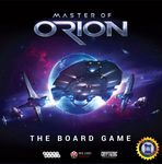 3555039 Master of Orion: The Board Game 