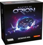 5472045 Master of Orion: The Board Game 