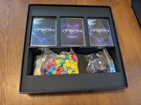 6302837 Master of Orion: The Board Game 