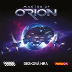 6467808 Master of Orion: The Board Game 