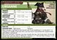 3224093 Pathfinder Adventure Card Game: Class Deck – Gunslinger