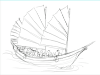 2894320 Captains of the Golden Age