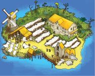 2894322 Captains of the Golden Age