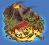 2894323 Captains of the Golden Age