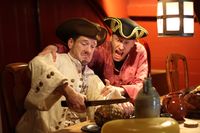 3042481 Captains of the Golden Age