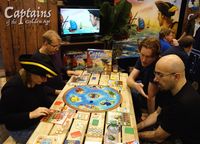 3217362 Captains of the Golden Age