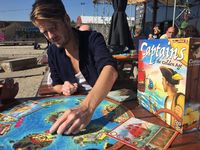 3222000 Captains of the Golden Age