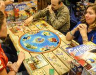 3236169 Captains of the Golden Age