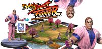4065352 Street Fighter: The Miniatures Game