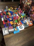 6067336 Street Fighter: The Miniatures Game
