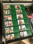 6236387 Street Fighter: The Miniatures Game