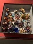 6236388 Street Fighter: The Miniatures Game