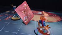 6315643 Street Fighter: The Miniatures Game