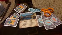 3847825 Settlers of Catan: The Fishermen of Catan