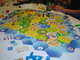 418459 Settlers of Catan: The Fishermen of Catan