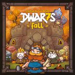 4048286 Dwar7s Fall (Edizione 2020)