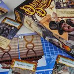 3435599 Dastardly Dirigibles 