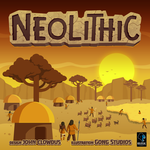 4050184 Neolithic