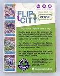 6462633 Flip City: Reuse