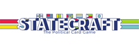 2889798 Statecraft: The Political Card Game