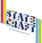 2889799 Statecraft: The Political Card Game