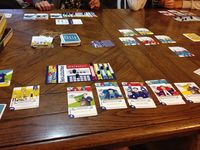 3127157 Statecraft: The Political Card Game