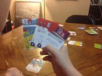 3127160 Statecraft: The Political Card Game
