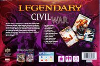 3448371 Legendary: Civil War 